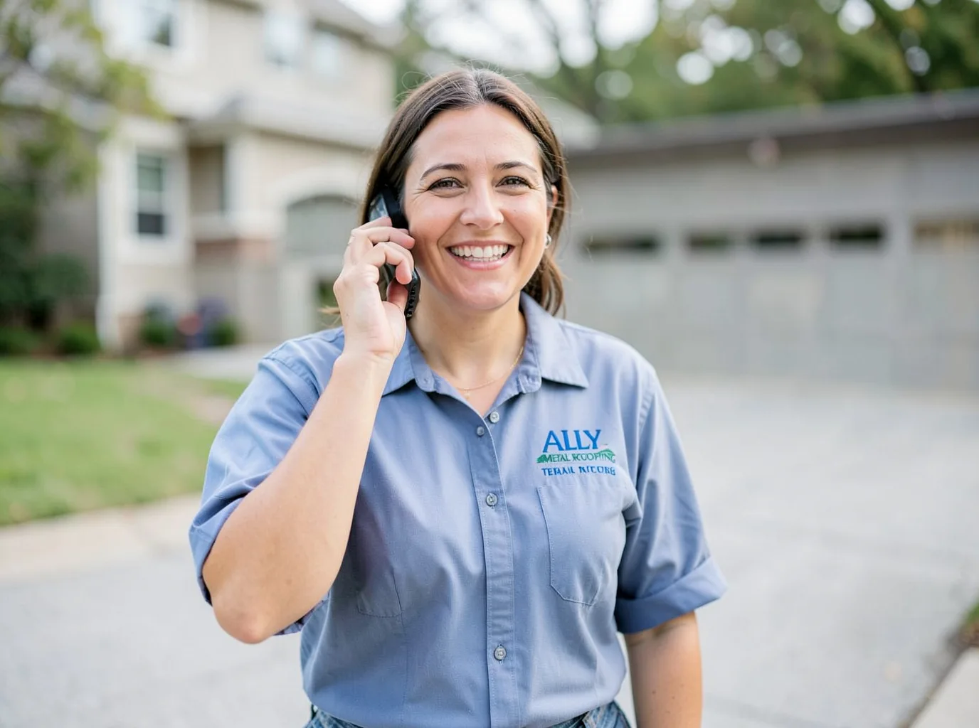 Metal Roof Installation Fountain, NC FAQs